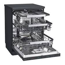 غسالة اطباق ال جي